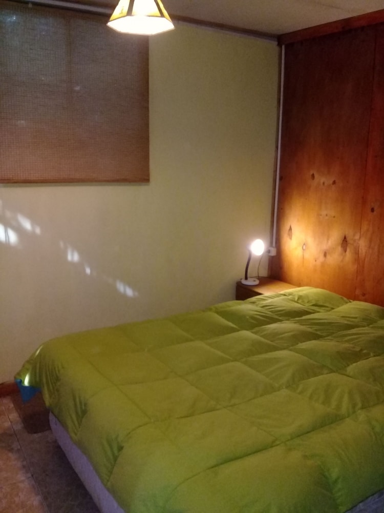 Pousada Catalina - last minute hotel in Florianopolis