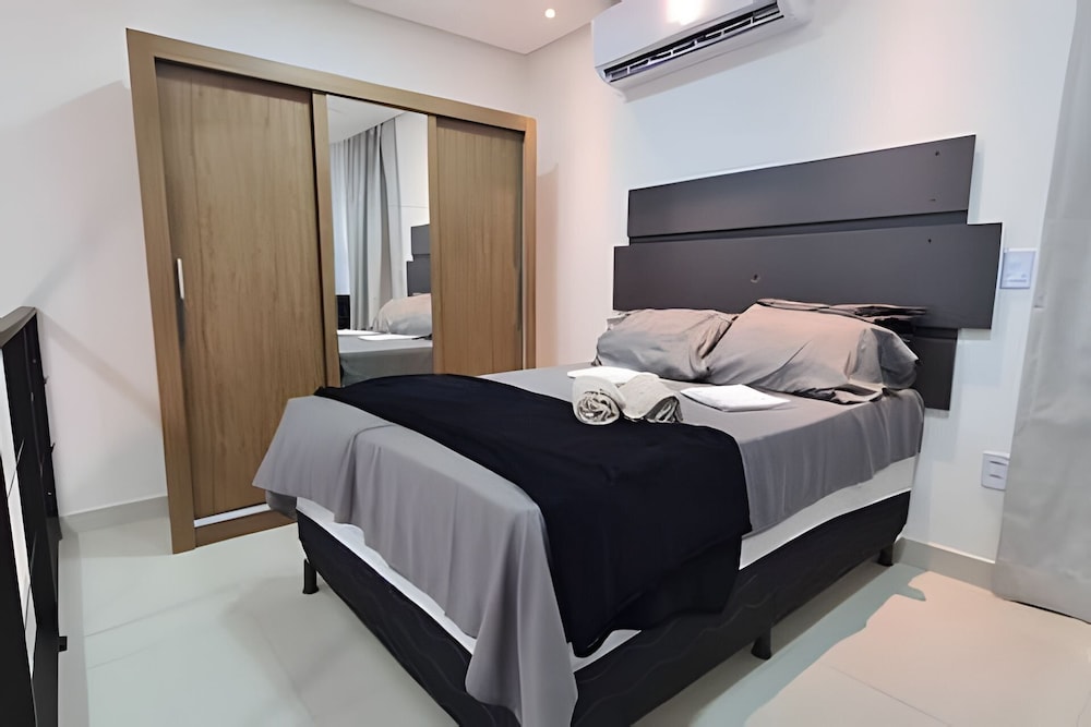 Lindos Lofts Próximo Ao Litoral Sul in Parnamirim, Brasil