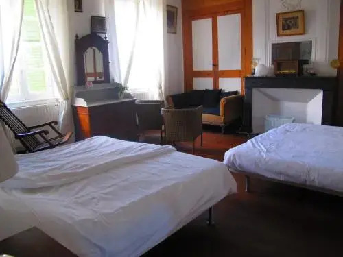 Le Poulailler de l'Ile de Ré — hotel in Saint-Martin-De-Re