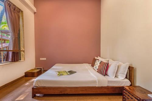 SaffronStays Beach Blues Alibaug — Alibag — photo 4