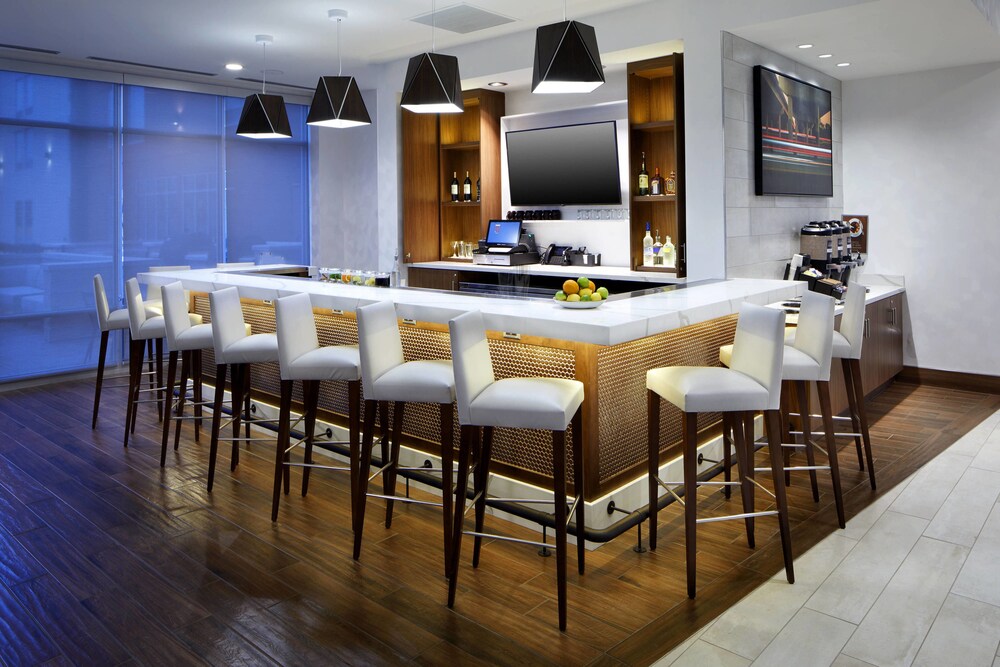 TownePlace Suites by Marriott Columbus Easton Area - photo 22