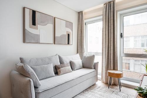 GuestReady Unfolded — 4-Star Luxury Hotel in Porto, Portugal