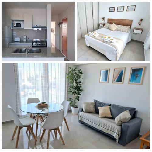 Departamento en el Centro — 4-Star Luxury Hotel in Puerto Madryn, Argentina
