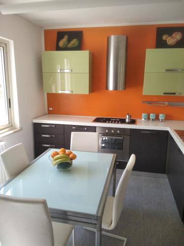 Costa Dei Trabocchi 2 in San Vito Chietino, Italy