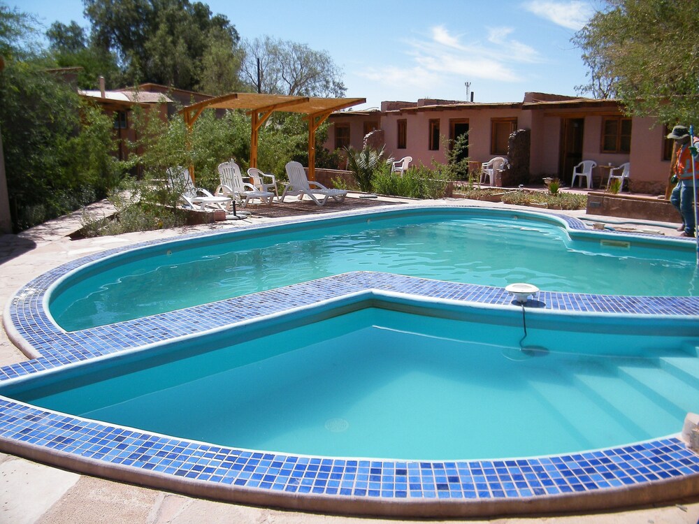 Hotel Takha Takha - last minute hotel in San Pedro De Atacama