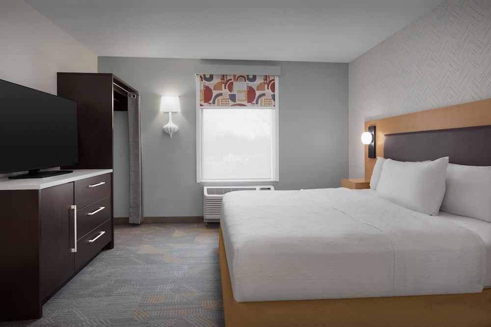 Home2 Suites By Hilton Sioux Falls Sanford Medical Center - photo 7