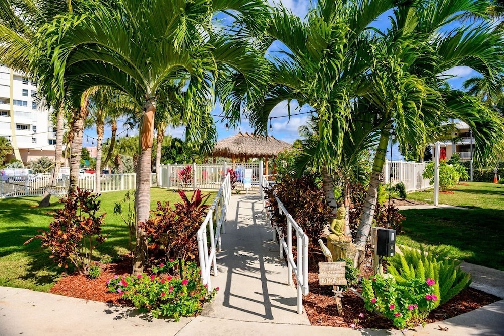 Oceans Beach Resort - photo 99