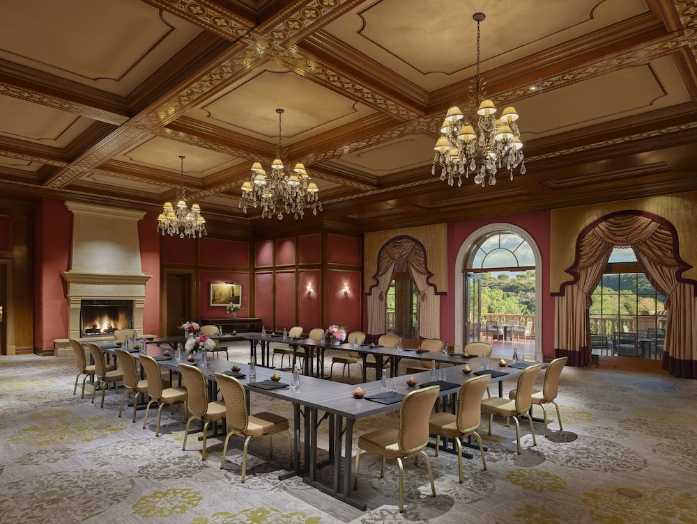Fairmont Grand Del Mar - photo 148