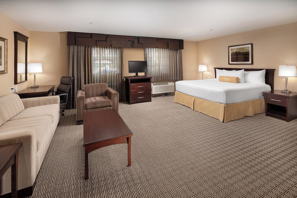Tuscany Suites & Casino - photo 5