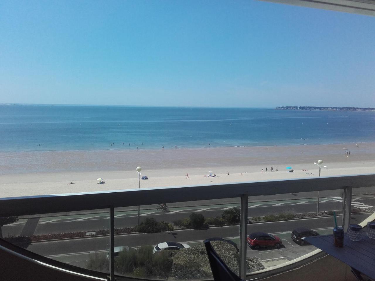 Face Mer Tyra in La Baule-Escoublac, France