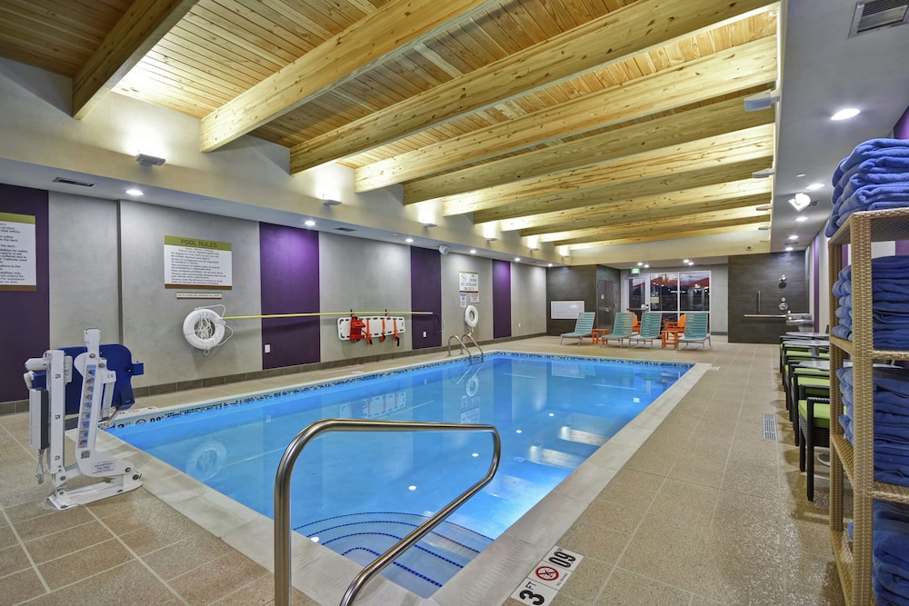 Home2 Suites by Hilton Stow - photo 20