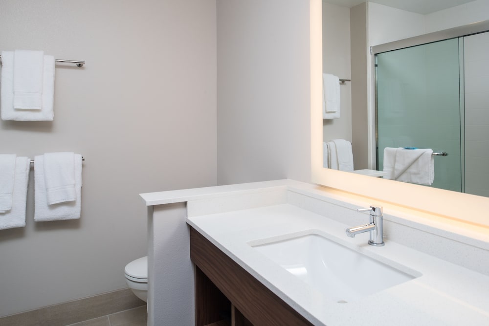 Holiday Inn Express & Suites Ruston by IHG - photo 10