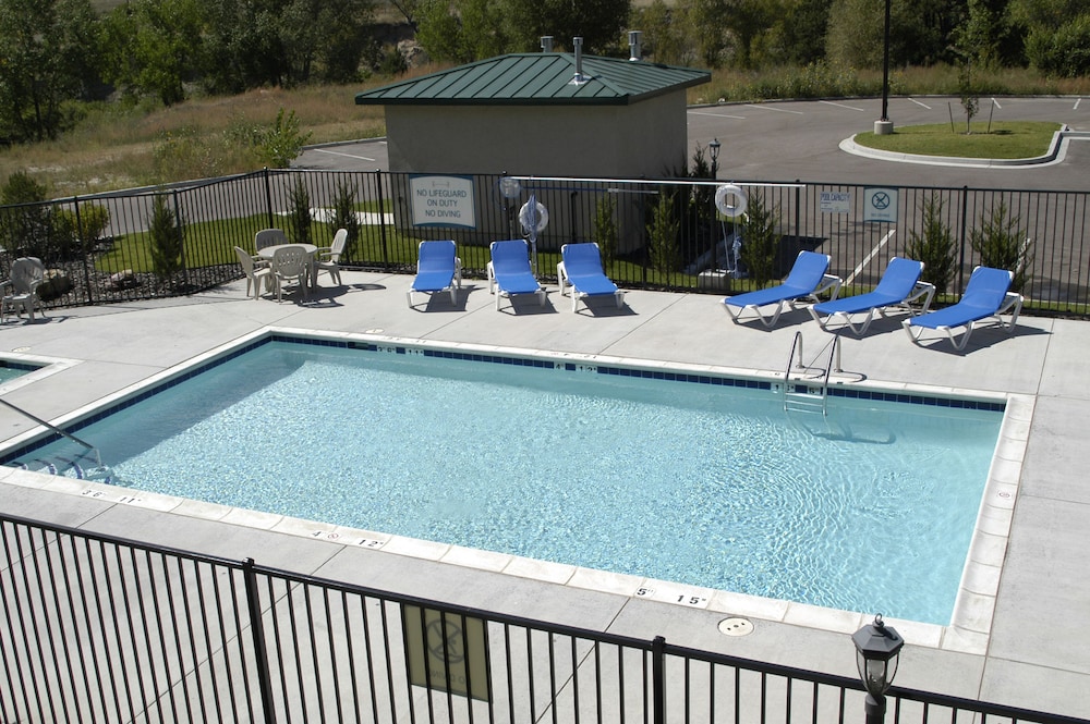 Staybridge Suites Colorado Springs North by IHG - photo 29