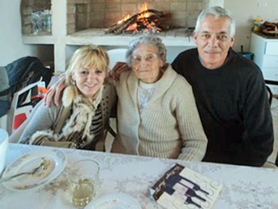 Hotel Cesar in San Luis, Argentina