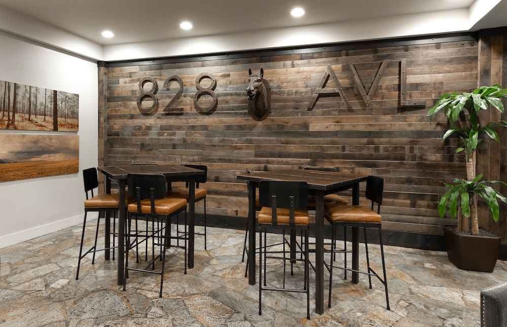Crowne Plaza Resort Asheville by IHG - photo 43