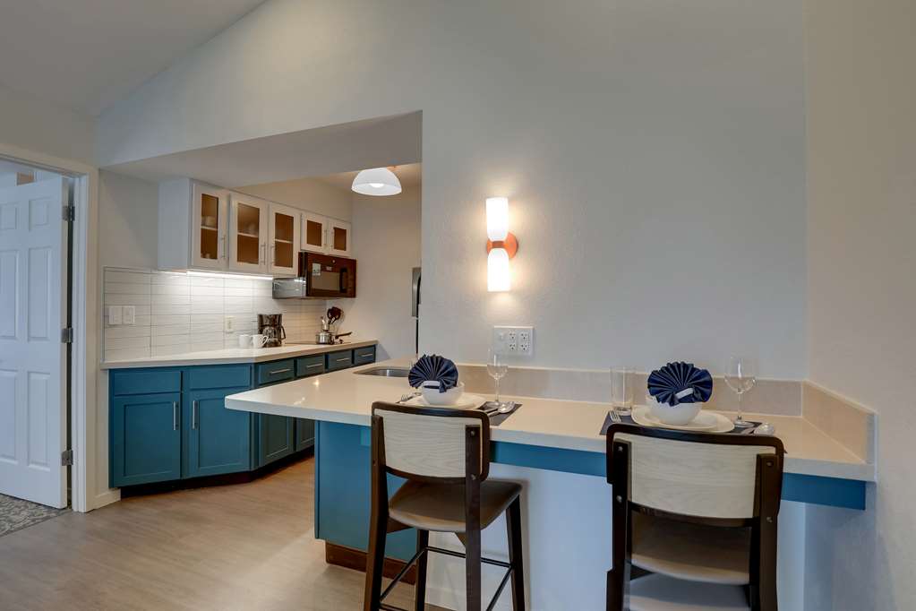 Sonesta ES Suites Sunnyvale - photo 21