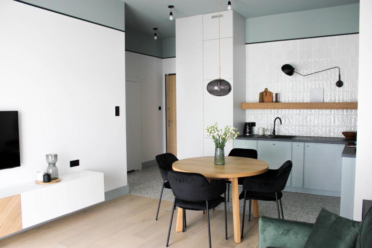 Kwadrat Hallera — 4-Star Luxury Hotel in Gdansk, Poland