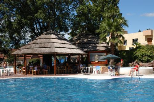 Hotel Mónaco — Villa Carlos Paz — photo 4
