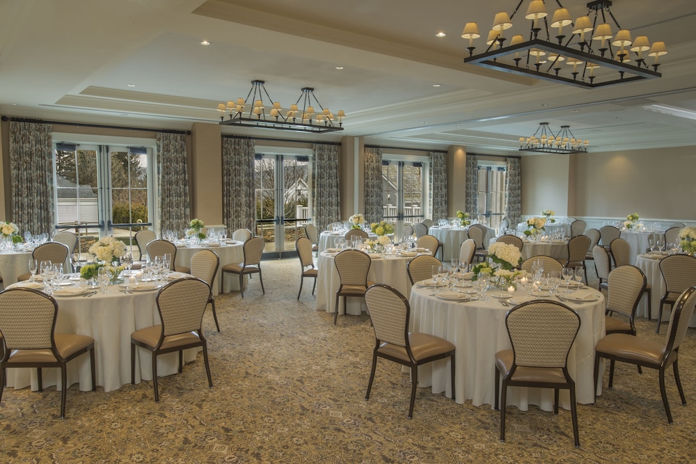 Kimpton Taconic Hotel by IHG - photo 73
