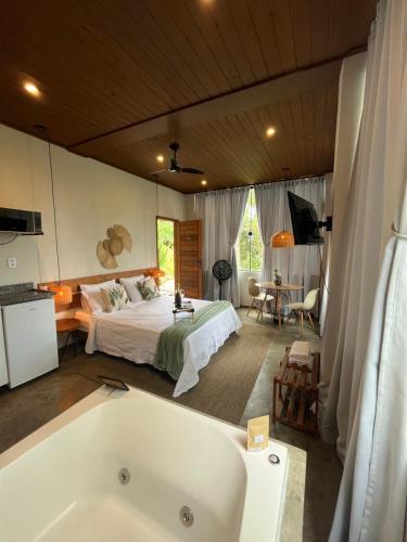 Vista do Vale lofts Itaipava — 4-Star Luxury Hotel in Petropolis, Brasil