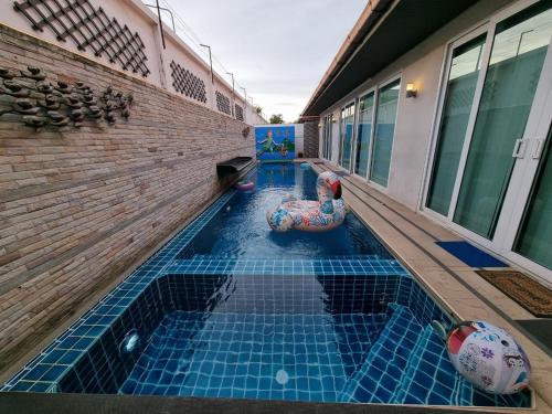 Peter Pan Poolvilla — Pattaya — photo 5