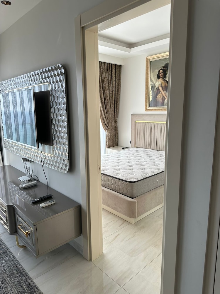 Cebeci Towers — Alanya — photo 5