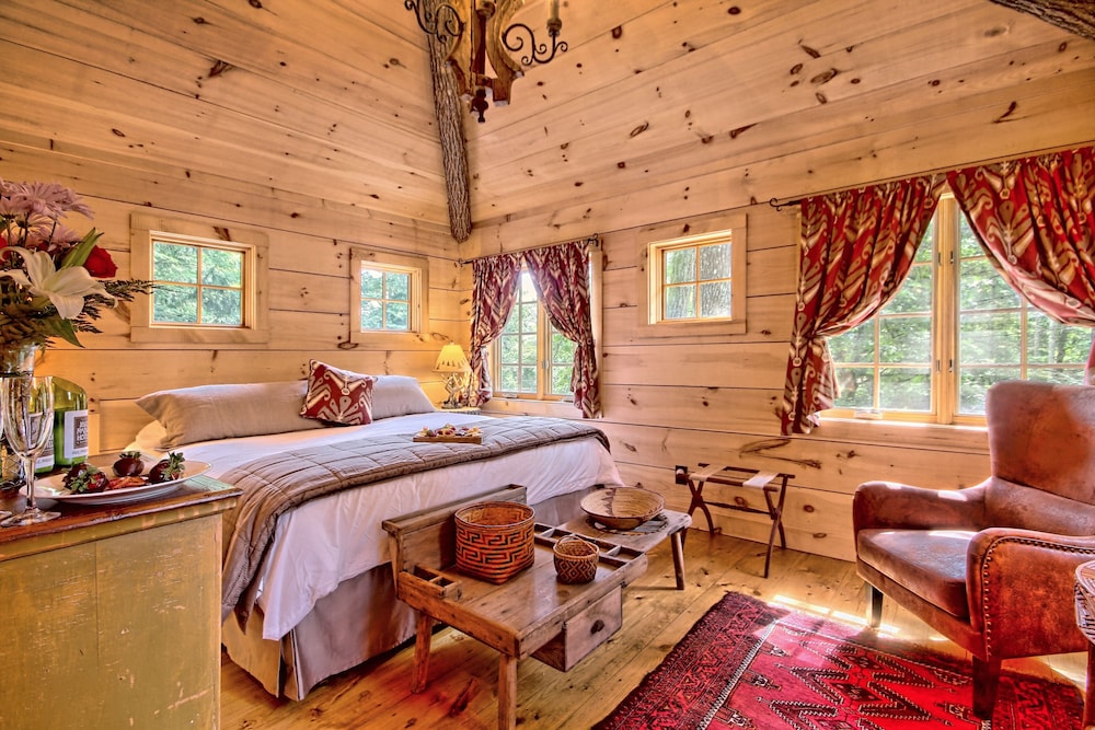 Lake Rabun Hotel & Restaurant - photo 5