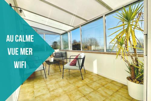 Penn an aod Le bout de côte in Roscanvel, France