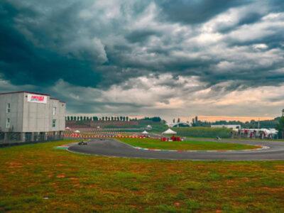 Franciacorta Karting Rooms pet-friendly hotel Castrezzato