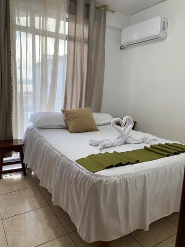 Hotel Pal Mar — Unknown City — photo 4
