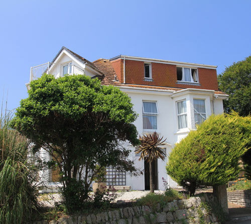 Falmouth Beach Hotel in Falmouth, United Kingdom