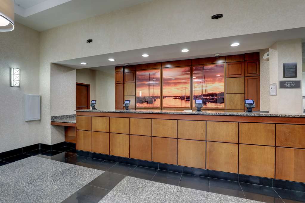 Drury Inn & Suites Charlotte Northlake - photo 14