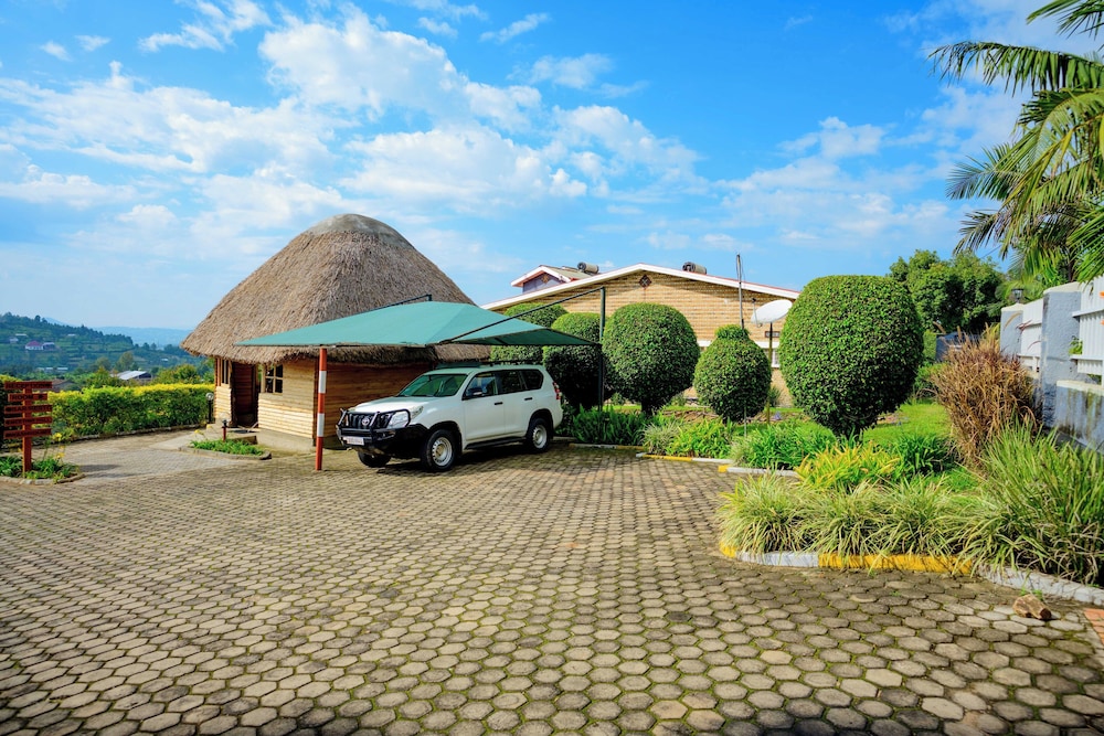 Quality Inn Motel in Nyanza, Rwanda