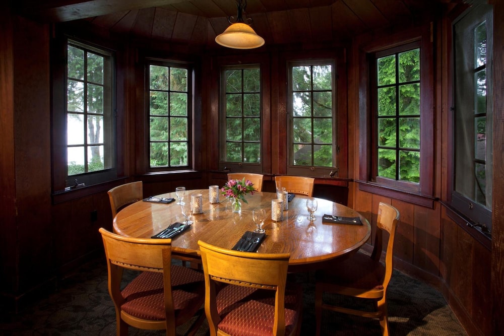 Lake Quinault Lodge - photo 64