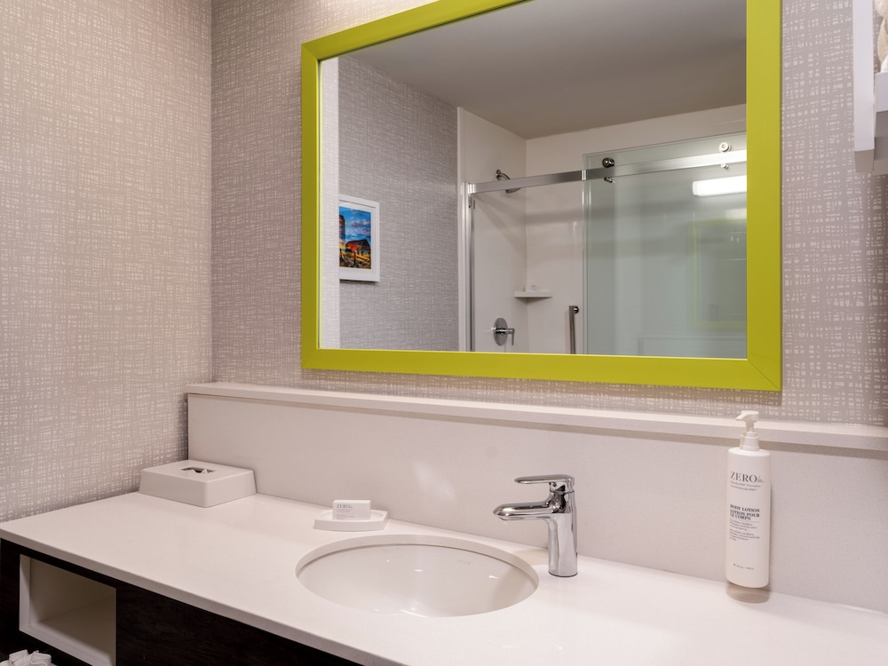 Hampton Inn & Suites Boise Meridian - photo 41