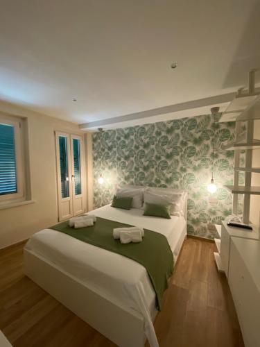 Casa Corona Grossa — 4-Star Luxury Hotel in Saluzzo, Italy