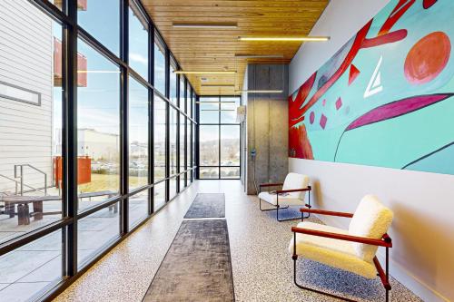 The Landing — 4-Star Luxury Hotel in Asheville, United States