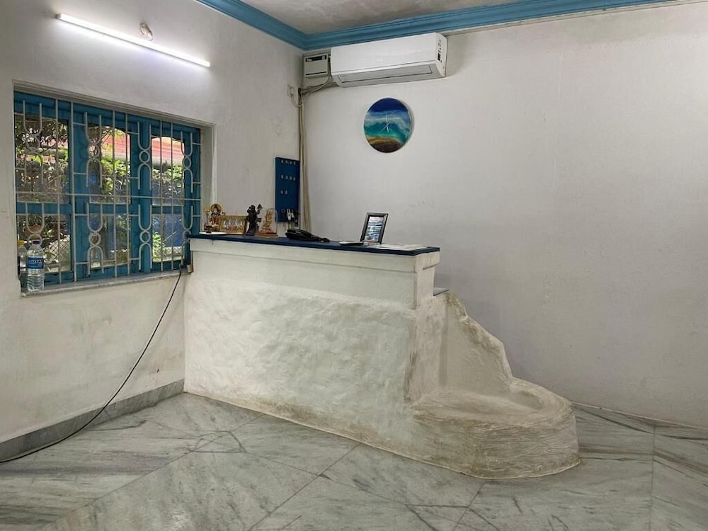 Makarios Boutique Hotel — Calangute — photo 2