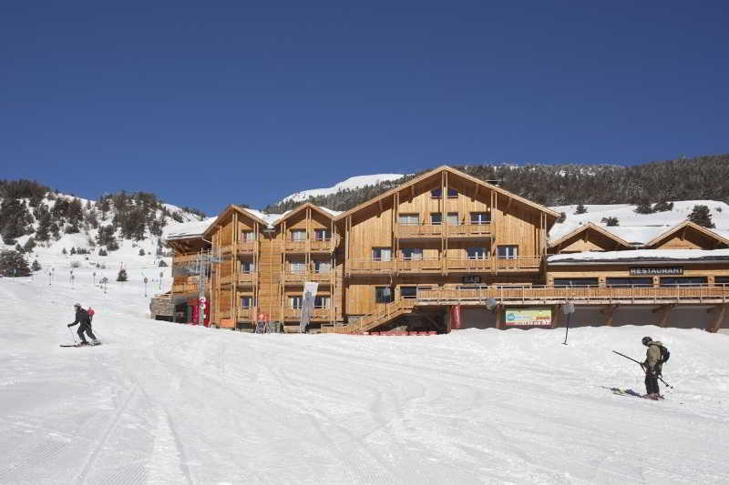 Anova Hotel & Spa - last minute hotel in Briancon