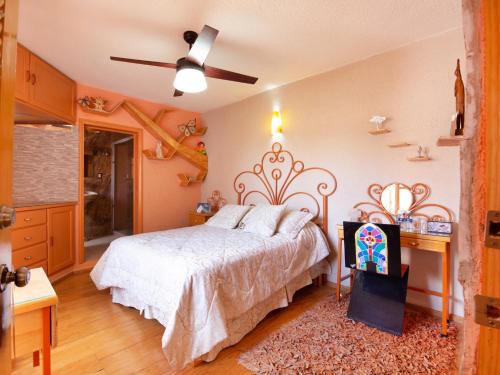 Josefa s Hotel Boutique — hotel in Santiago De Queretaro