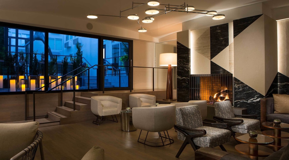 Hotel Zoe Fisherman's Wharf - photo 2