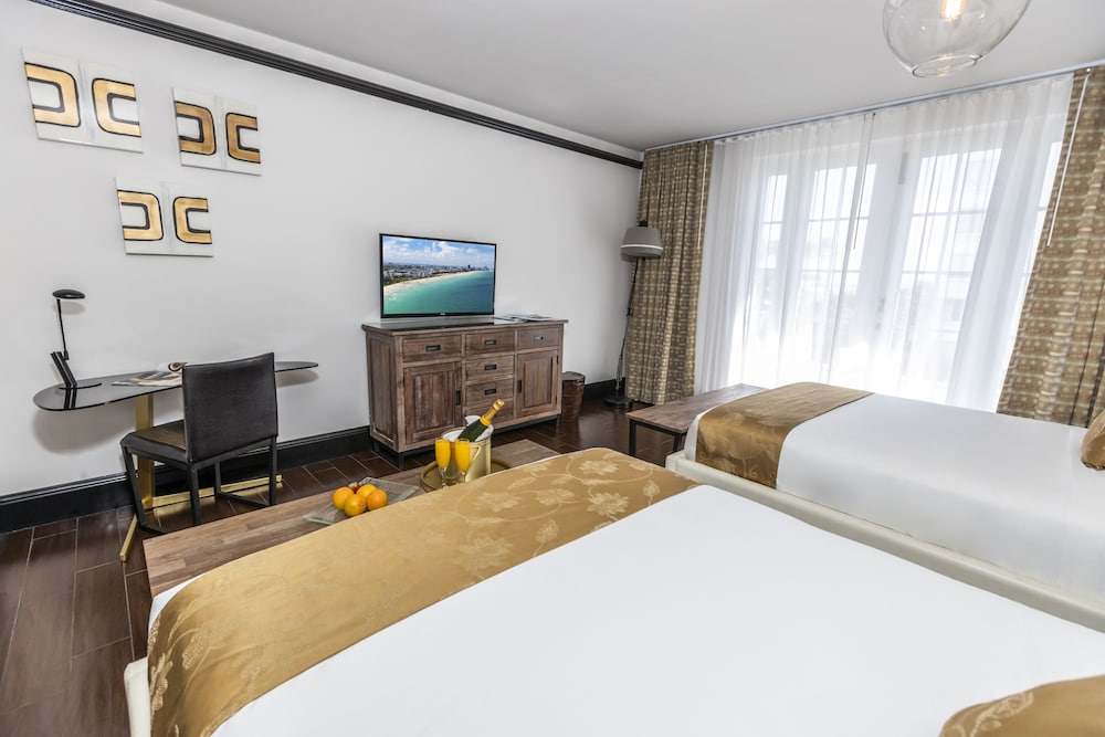 Hotel Croydon - photo 13