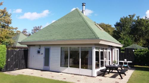 Bungalowpark De Toekomst — Ouddorp
