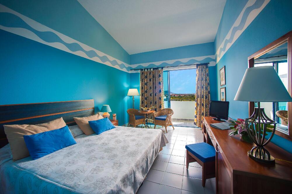 Aston Costa Verde Beach Resort in Holguin, Cuba