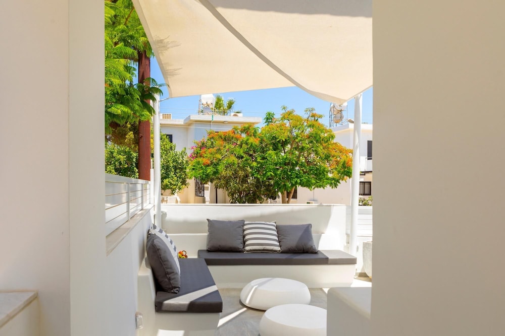 Protaras Rose By The Sea Villa