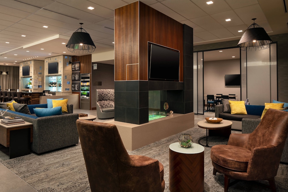 Courtyard by Marriott Loveland Fort Collins - photo 2