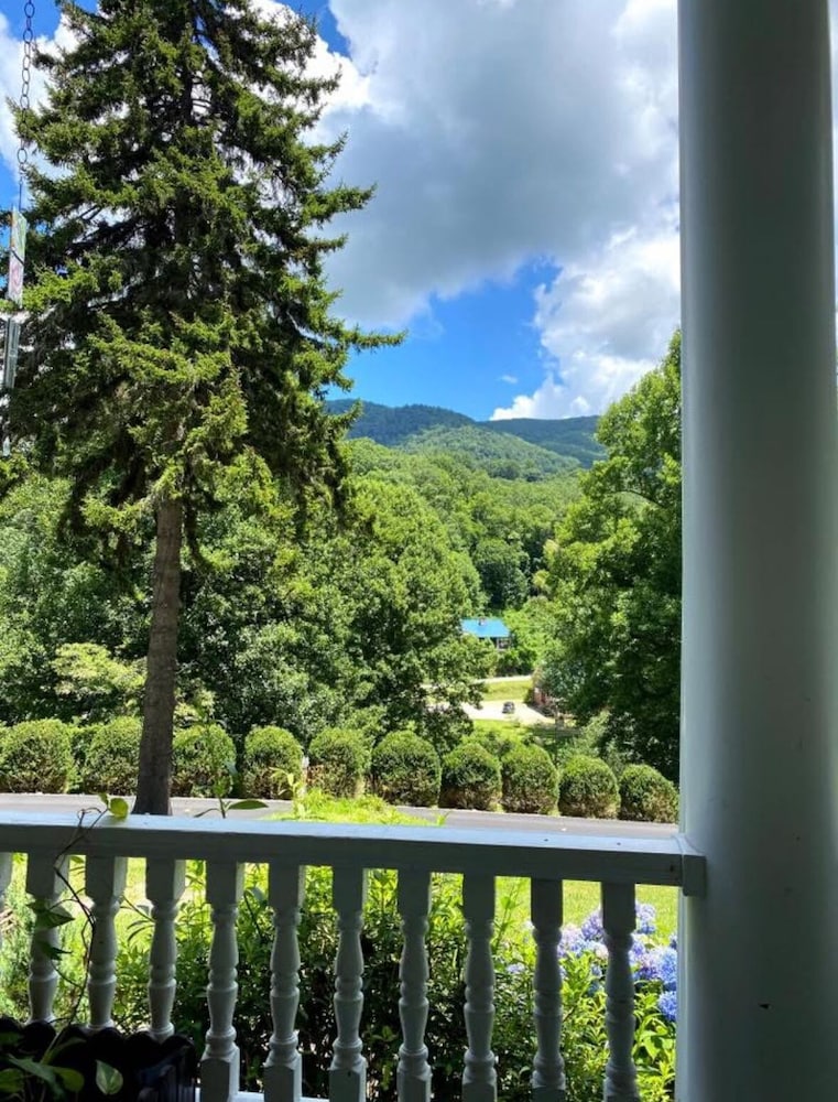 Balsam Mountain Inn - photo 30