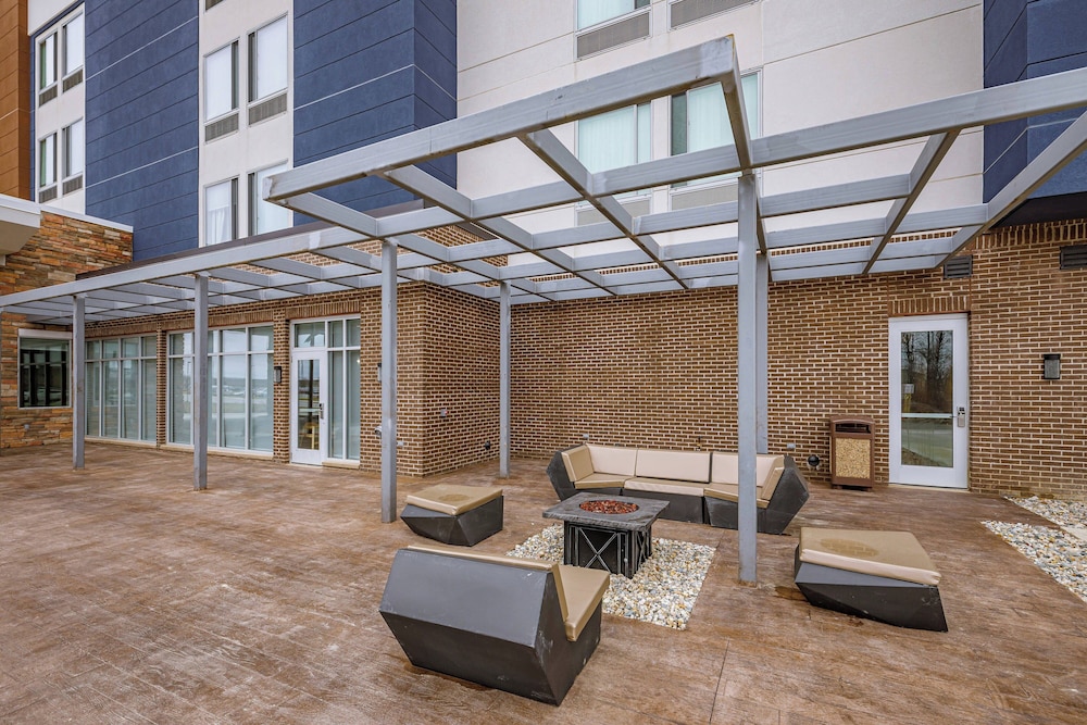 SpringHill Suites by Marriott Fort Wayne North - photo 15