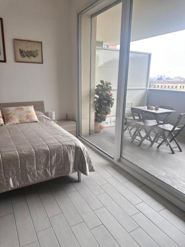 Cozy Apartment Near City Life — 4-Star Luxury Hotel in Milan, Italy
