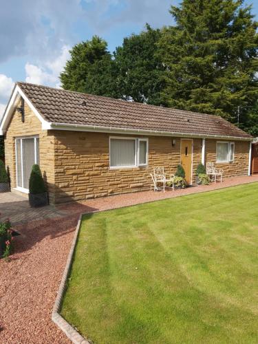 Oaktree Lodge — 4-Star Luxury Hotel in Doncaster, United Kingdom